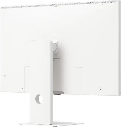 LG 37U730SA-W IPS HDR Intelligenter Monitor 36,5 Zoll 4K 3840x2160 mit Reaktionszeit 5ms GTG Weiß