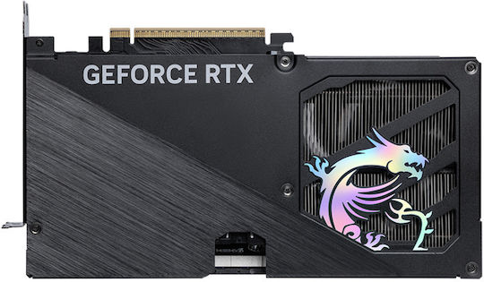MSI GeForce RTX 5060 Ti 8GB GDDR7 OC Graphics Card