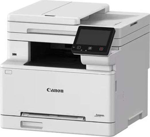 Canon i-SENSYS MF 667 Cdw Farbe Drucker Laser