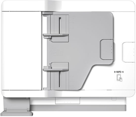 Pantum Black and White All In One Inkjet Printer