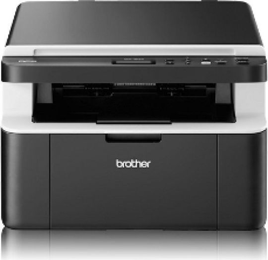 Brother Farbe Multifunktionsdrucker Laser