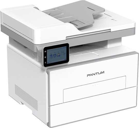 Pantum Black and White All In One Inkjet Printer