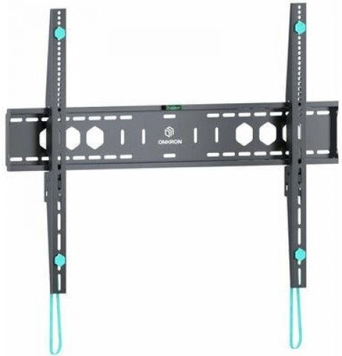 Uf12-b 60-110 Inch 120 Kg Max Black