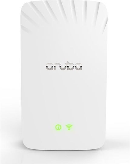 Aruba 503H Access Point Wi‑Fi 6 Dual Band (2.4 & 5GHz) Λευκό