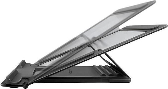 Axagon Stand for Laptop up to 16" Gray (STND-L)