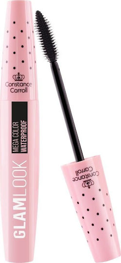 Constance Carroll Mascara Μαύρο 10ml