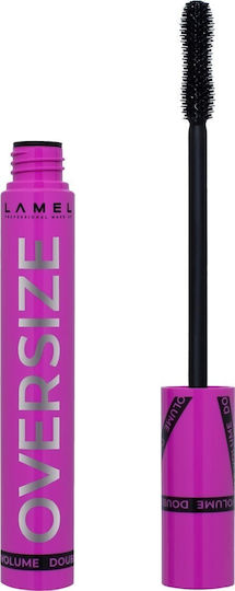 Lamel Mascara Μαύρο