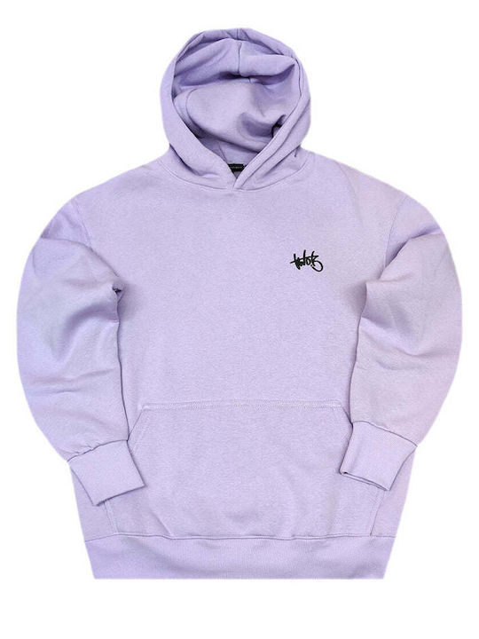 Sweatshirt Lilac