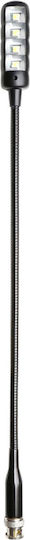 Adam Hall SLED 1 Ultra BNC Accessories for Stands Musical Instruments