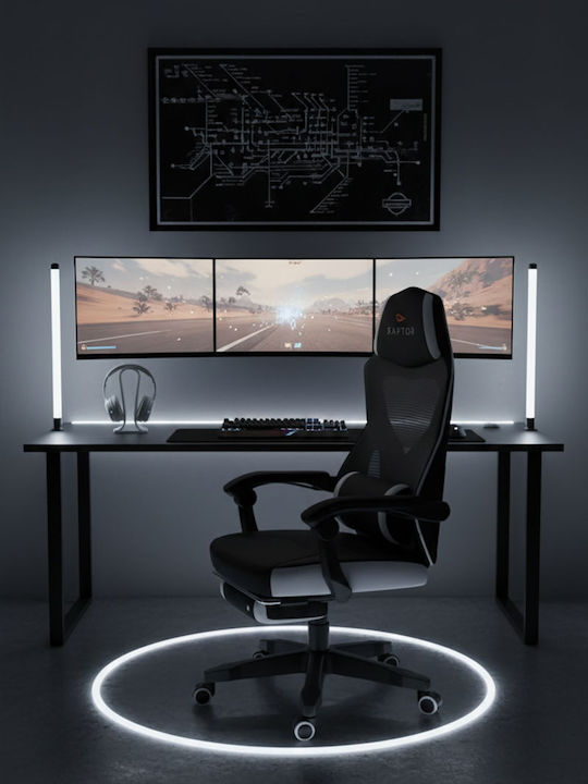 Raptor-Gaming Venom Δερματίνης Raptor-Gaming Venom Δερματίνης