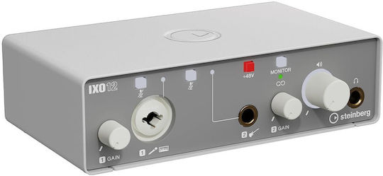 Steinberg Ixo 12 J08ST00042