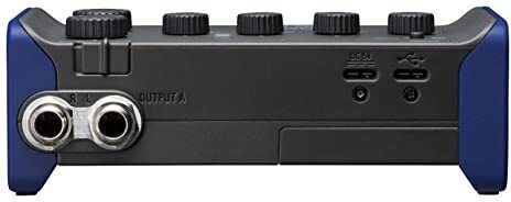 Zoom AMS-44