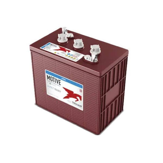 Trojan J250g 6V 235Ah Batterie