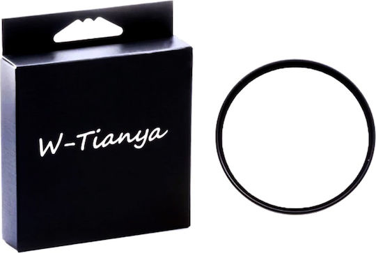 W-Tianya Φίλτρo Diffusion Διαμέτρου 55mm για Φωτογραφικούς Φακούς