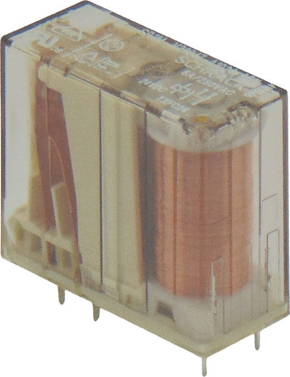 Tyc Releu 24V 6A 01.077.0599