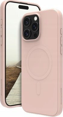 dbramante1928 Back Cover Ροζ (iPhone 16 Pro Max)