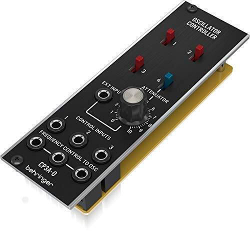Behringer CP3A-O OSC Controller Module