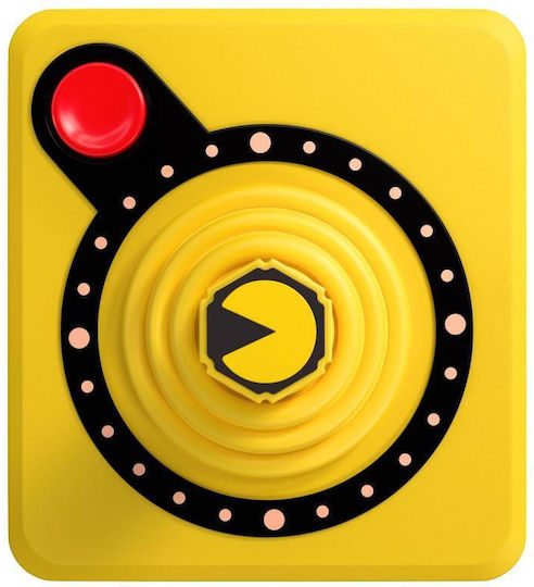 Atari 2600+ Pac-Man Edition