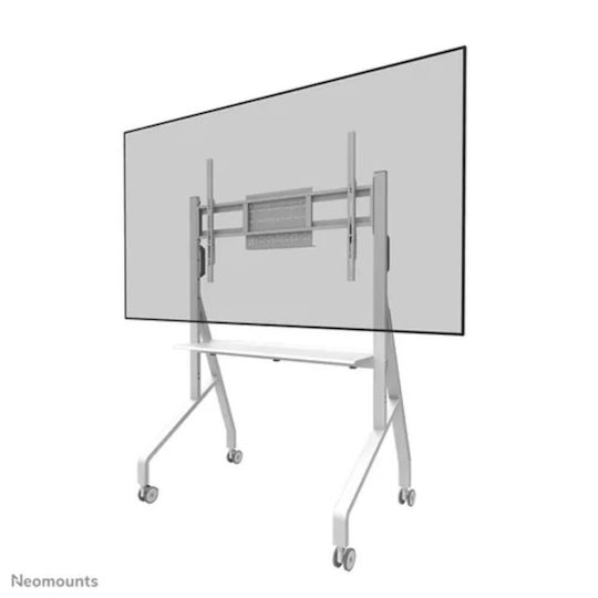 Neomounts Βάση Γραφείου για 2 Οθόνες έως 32" (FPMA-D550DVBLACK)