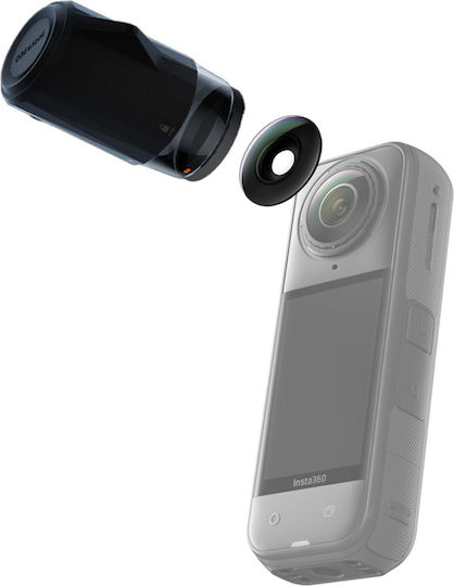 Insta360 Replacement Lens Kit Lens Protector for Insta360 X5
