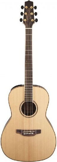 Takamine Acoustic Guitar Natural / Walnut