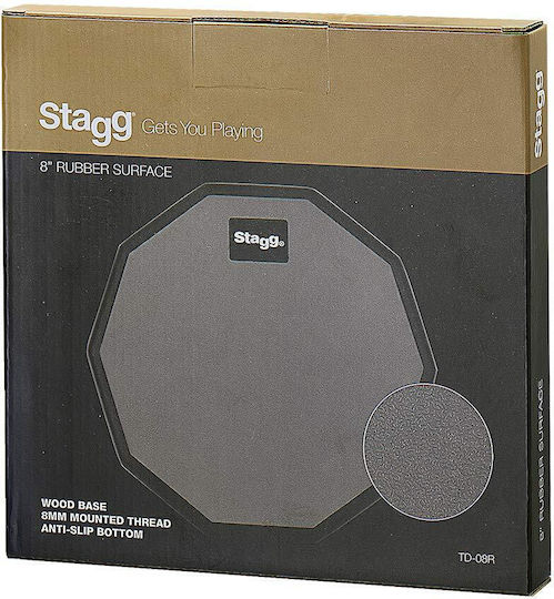 Stagg Practice Pad