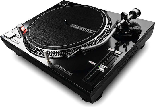 Reloop RP-7000 Pick-Up Negru
