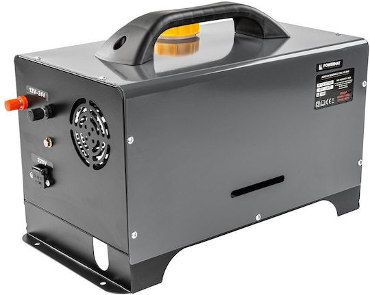 Powermat Încălzitor Industrial pe Păcură PM1313 12kW