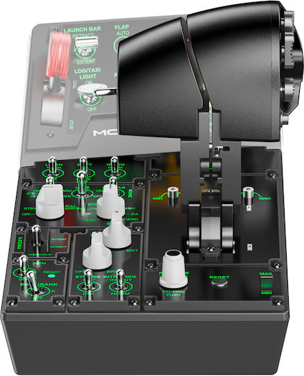 Gudsen Wired Joystick Compatible With