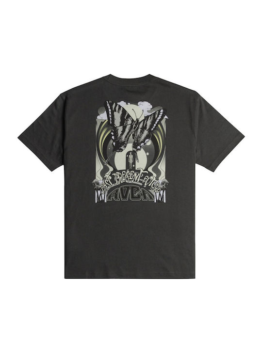 T-shirt Pirate Black