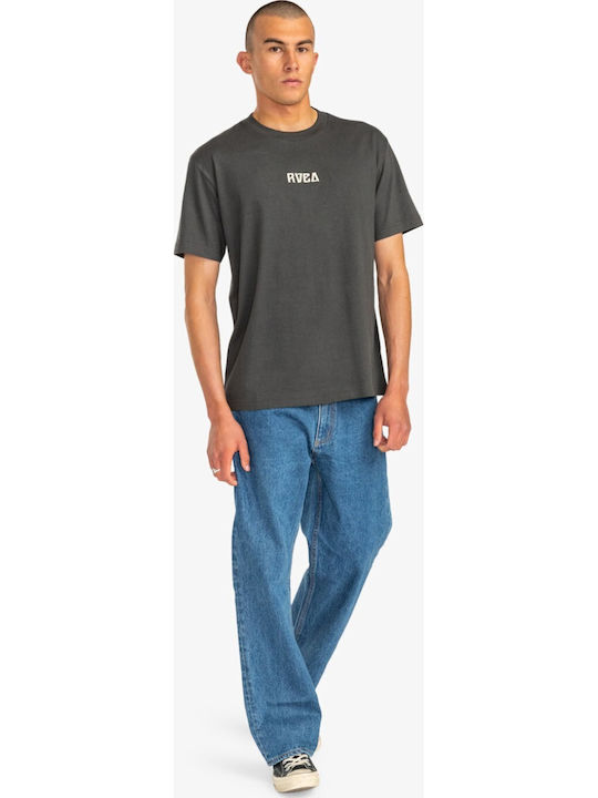 T-shirt Pirate Black