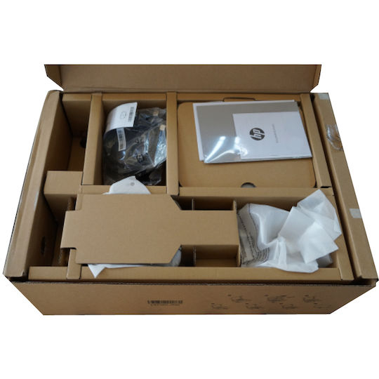 HP E24i G4 Refurbished Grade A IPS Monitor 24" FHD 1920x1200
