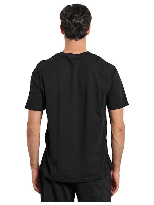 T-shirt Black