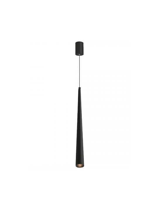 Atman Lustră Negru