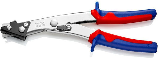 Knipex Ψαλίδι Γενικής Χρήσης Ίσιο Μήκους 280mm