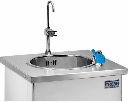 Fresh Stehend Leitungswasser / Netzwerk K-102 mit kaltem Wasser 33lt/h