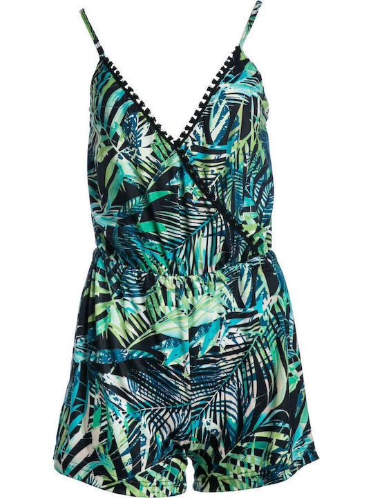 Beachdress Terry Tropical Type S550 S550-type Type