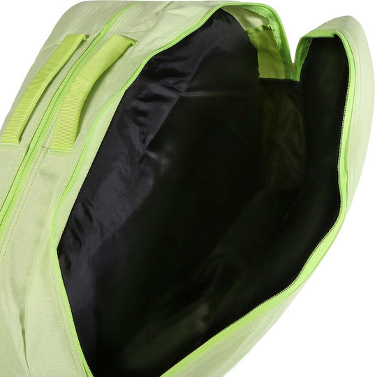 Head Base Geantă Rucsacuri Padel Verde