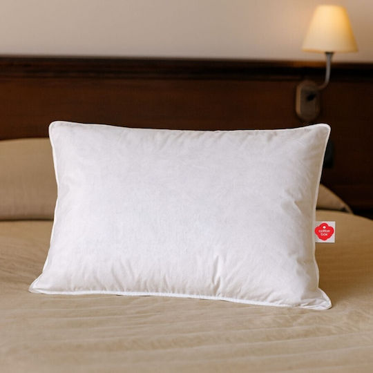 Cotton Box Wool Sleep Pillow 50x70cm