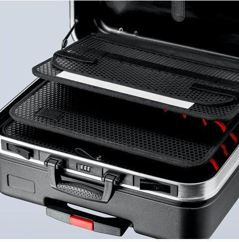 Knipex Βαλίτσα με 24 Εργαλεία Ηλεκτρολόγου