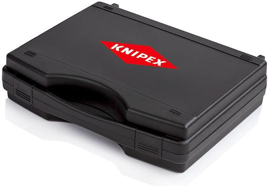 Knipex Βαλίτσα με 7 Εργαλεία Ηλεκτρολόγου