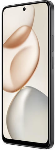 Honor 400 Smart 5G Dual SIM (8/256GB) Μαύρο