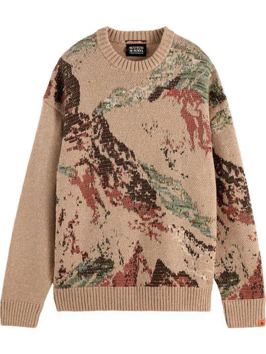 Pullover Mountain Tannin