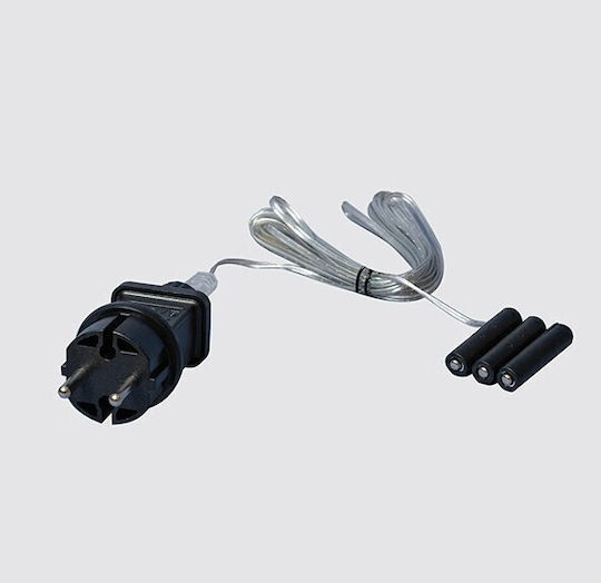 Eurolamp LED-Netzteil IP20 mit Ausgangsspannung 4,5V