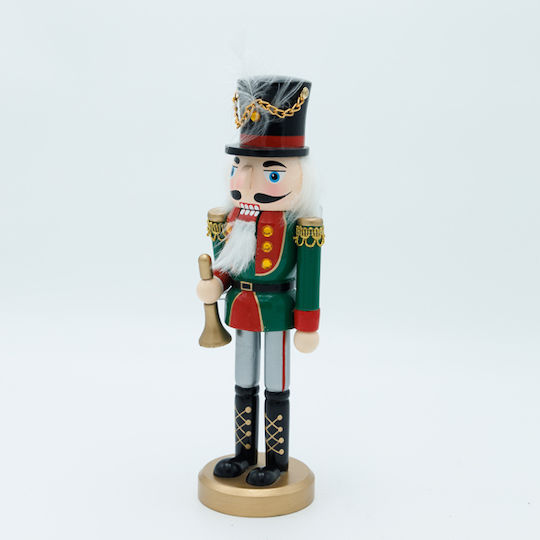 Nutcracker de Crăciun Înălțime 25cm.