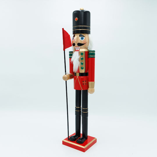 Nutcracker de Crăciun Înălțime 50cm.