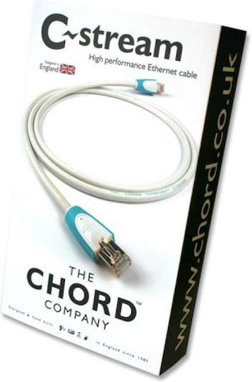 Chord U/UTP Καλώδιο Δικτύου Ethernet 5m