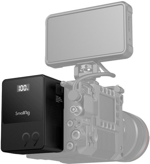 SmallRig Батерия за видеокамера