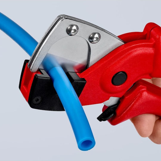 Knipex Σωληνοκόφτης Χειρός 90 10 185