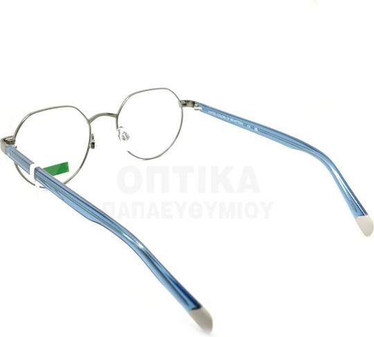 Brillengestelle Mit Rezept United Colors Benetton Beo3125 940